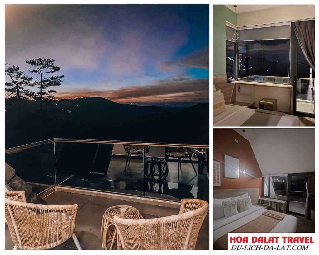 Stellar Villa Đà Lạt