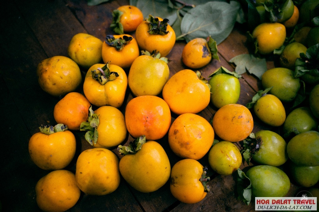 Chuẩn bị nguyên liệu tại nhà