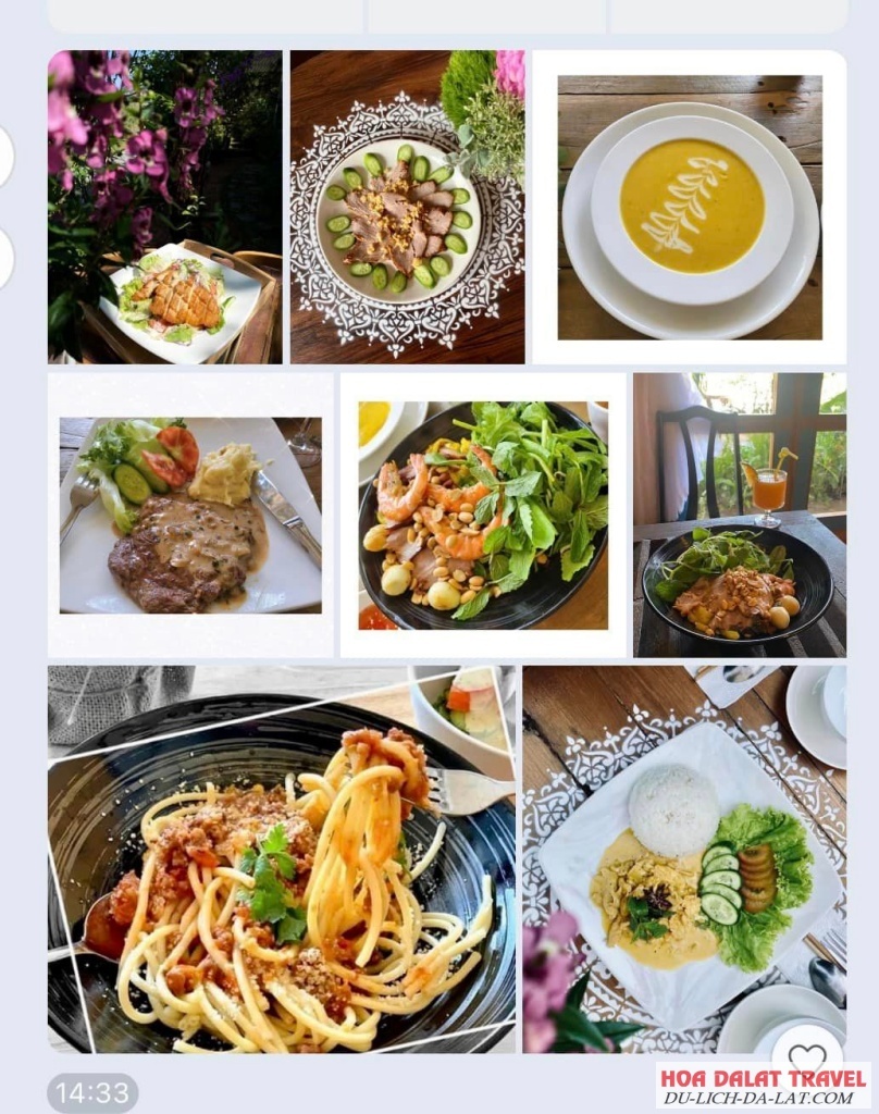Nguồn nguyên liệu chất lượng, và chế biến kỹ lưỡng