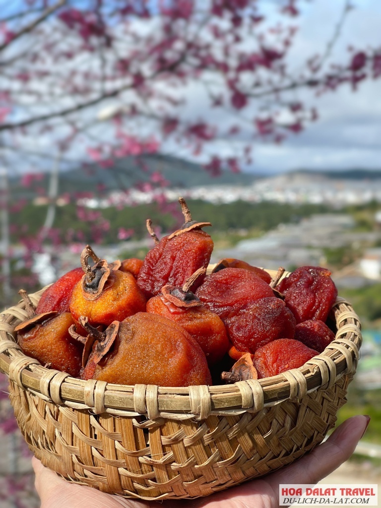 Thu hoạch thành phẩm