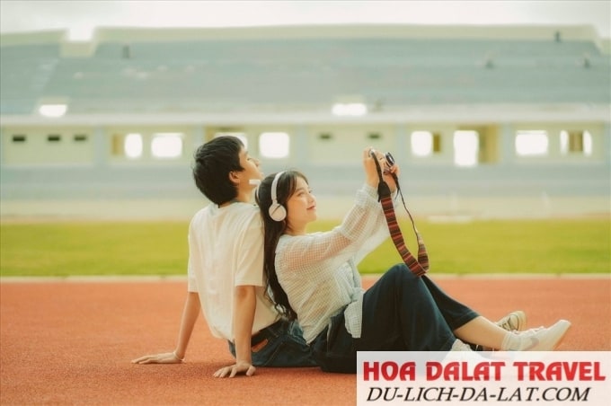 cho ra một vibe khác biệt