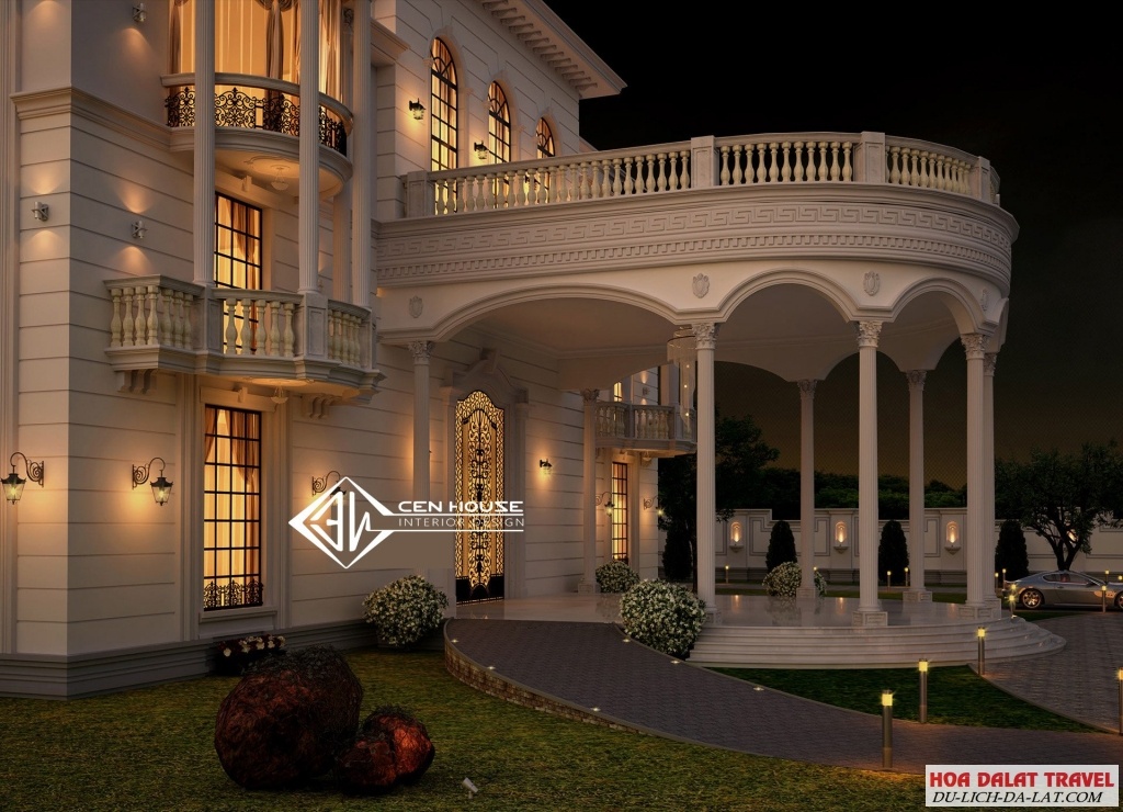 CEN HOUSE XÂY DỰNG NHÀ TRỌN GÓI
