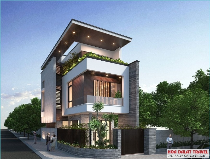 House QH