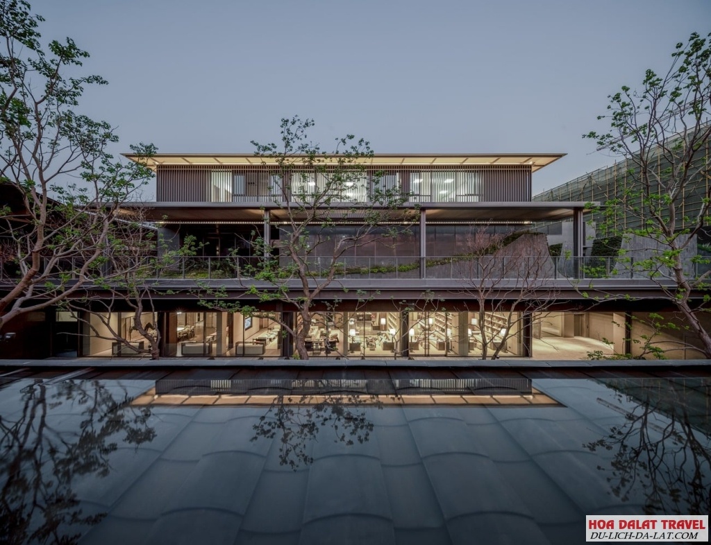 K2 Design Đà Lạt