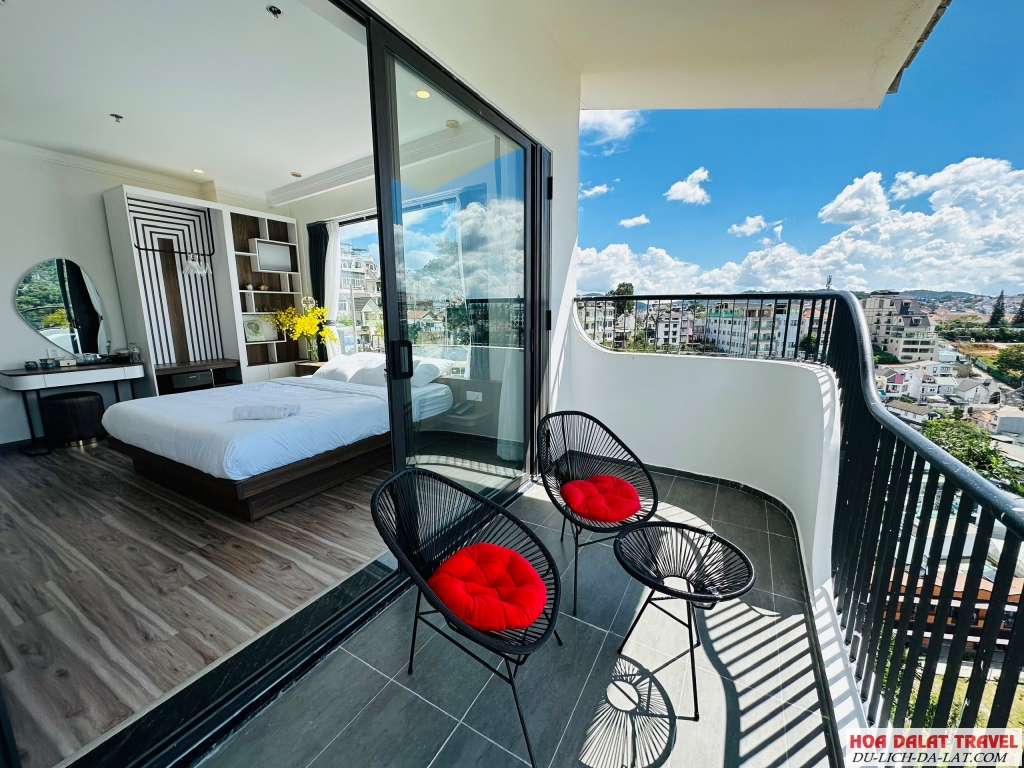 Memory Inn - Valley View sẽ là nơi nghỉ dưỡng tuyệt vời cho bạn