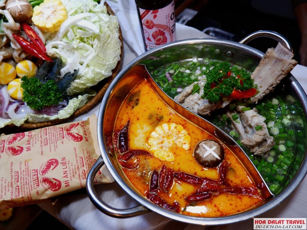 Rak Khun - Thai Cuisine In Dalat