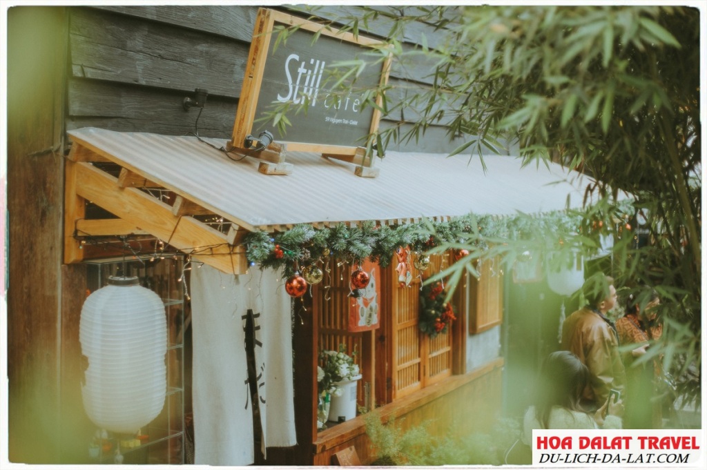 Still Cafe