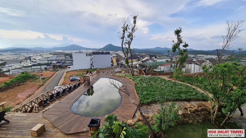 Toàn cảnh Lời Của Gió