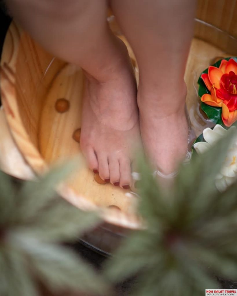 A&O SPA Đà Lạt