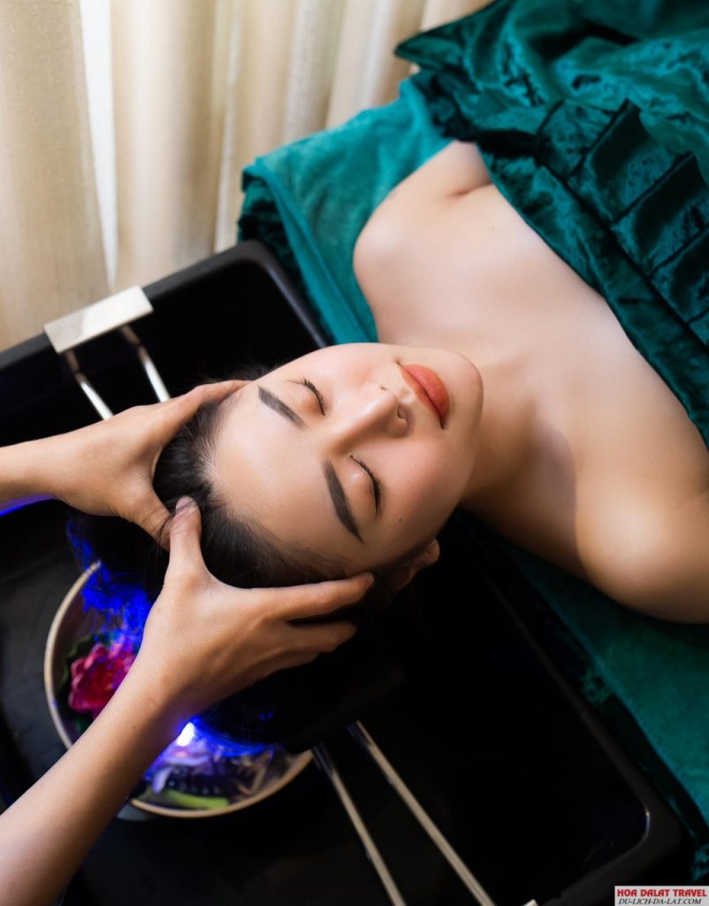 A&O Spa