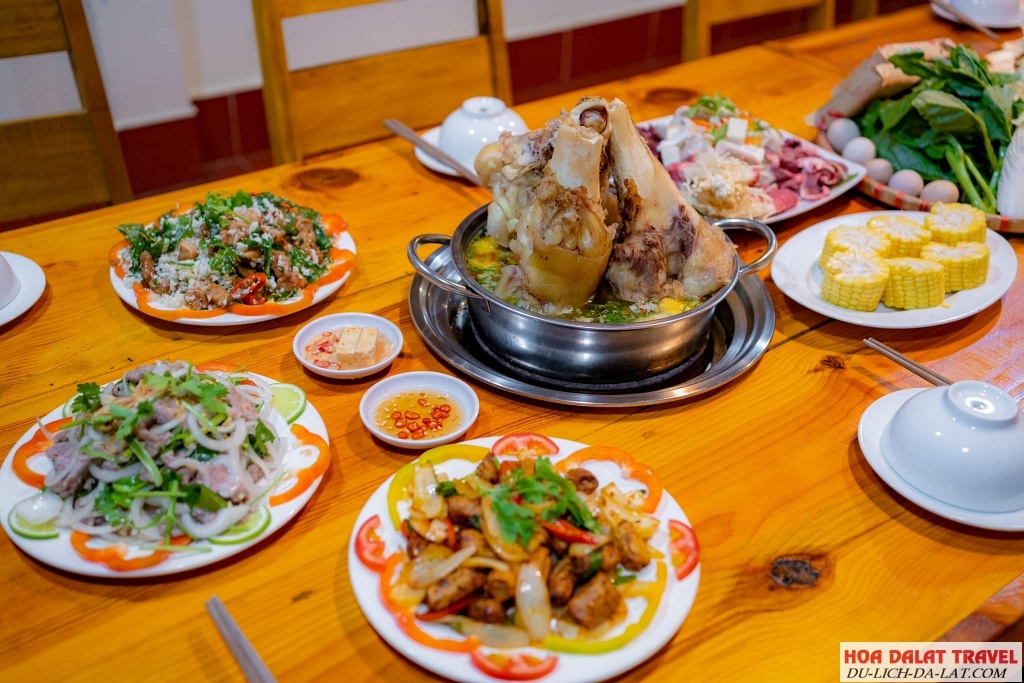 Bò tơ Tây Ninh 68