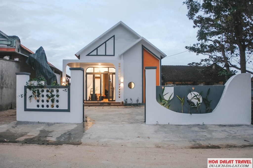 Công Ty Thiết Kế Nhà Đà Lạt – Chuyên Thiết Kế Nhà Chất Lượng