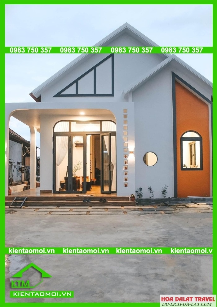 Đơn Vị Kiến Tạo Mới Bảo Lộc