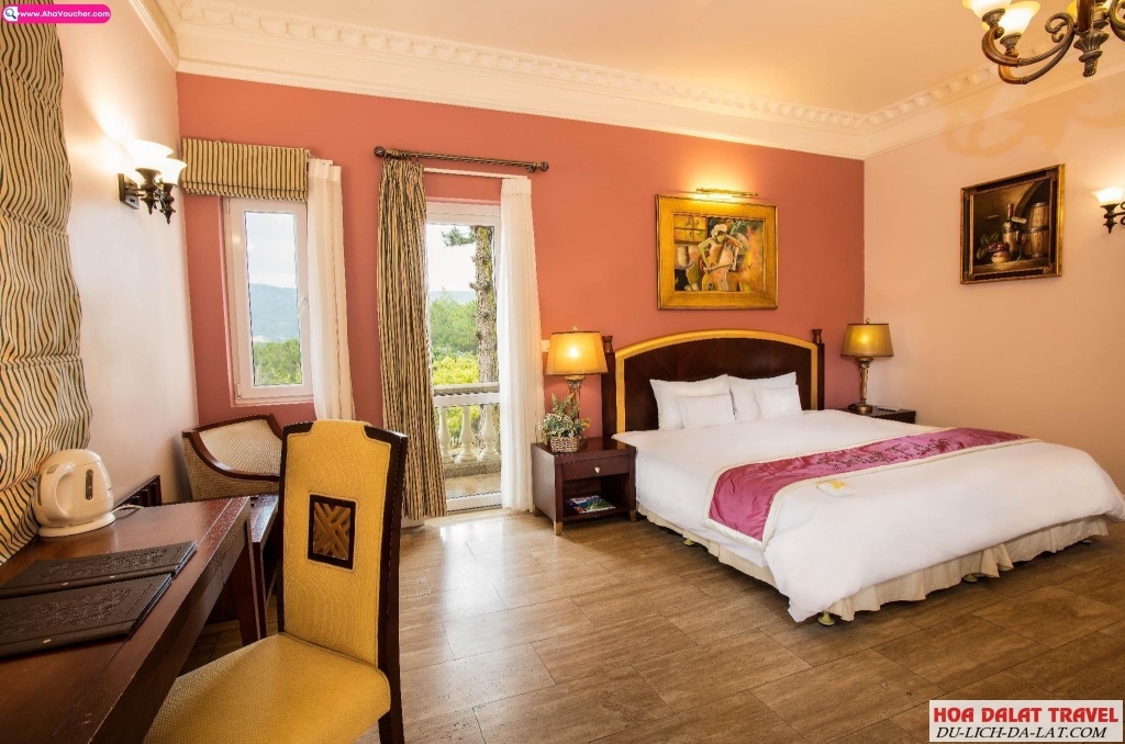 Edensee Lake Resort