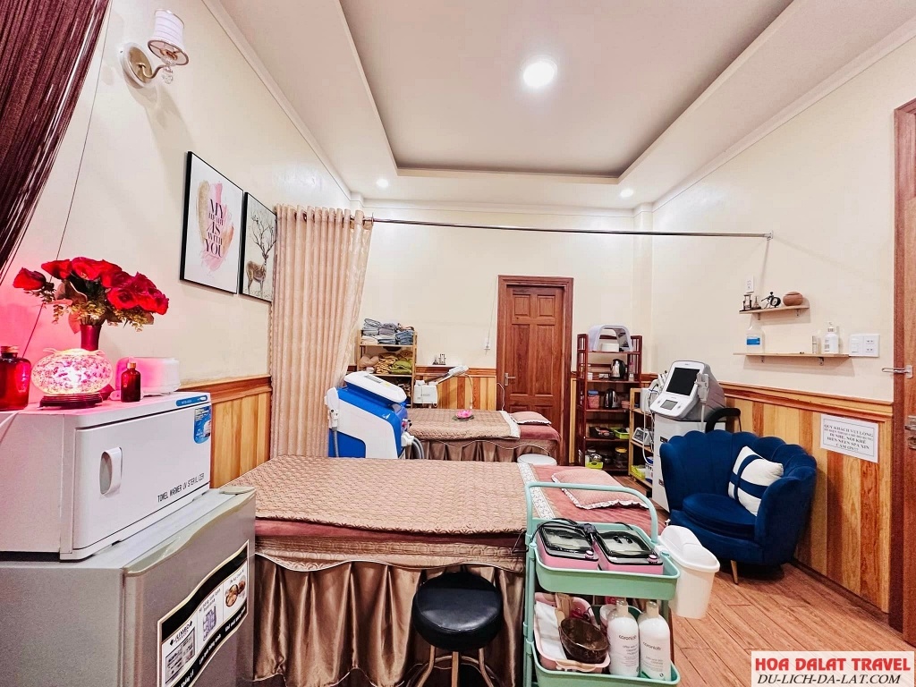 Hiền Neen spa – Chăm sóc làn da của bạn
