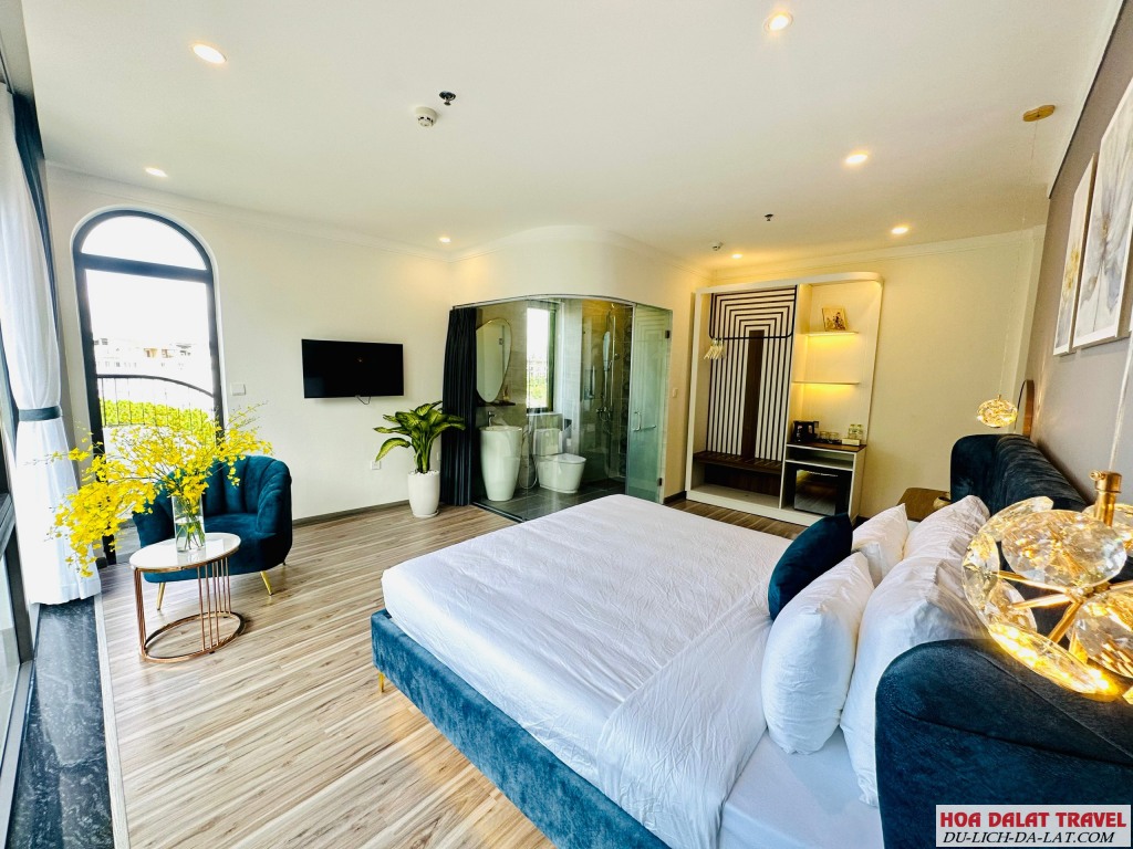 Hotel Memory Inn - Valley View