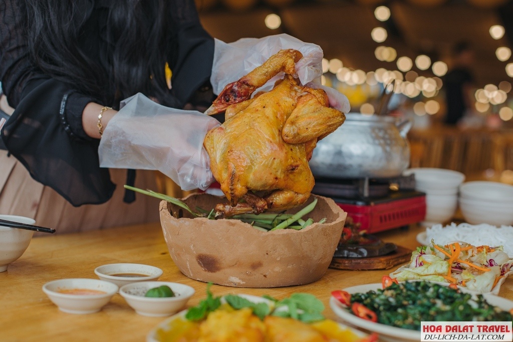 Hương Quán Đà Lạt