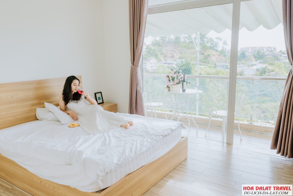 Lacami Đà Lạt