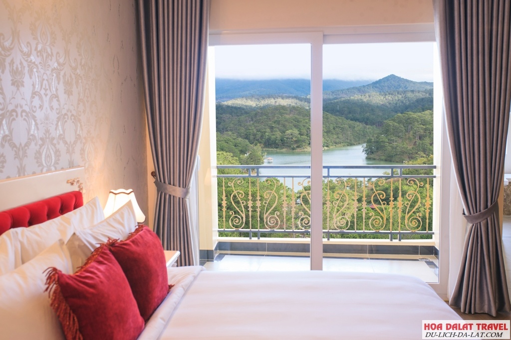 Ladalat Hotel - Five Stars