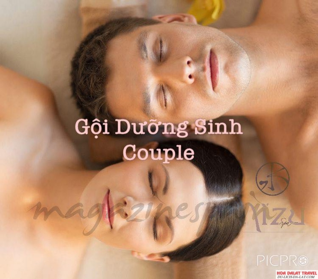 MIZU SPA ĐÀ LẠT
