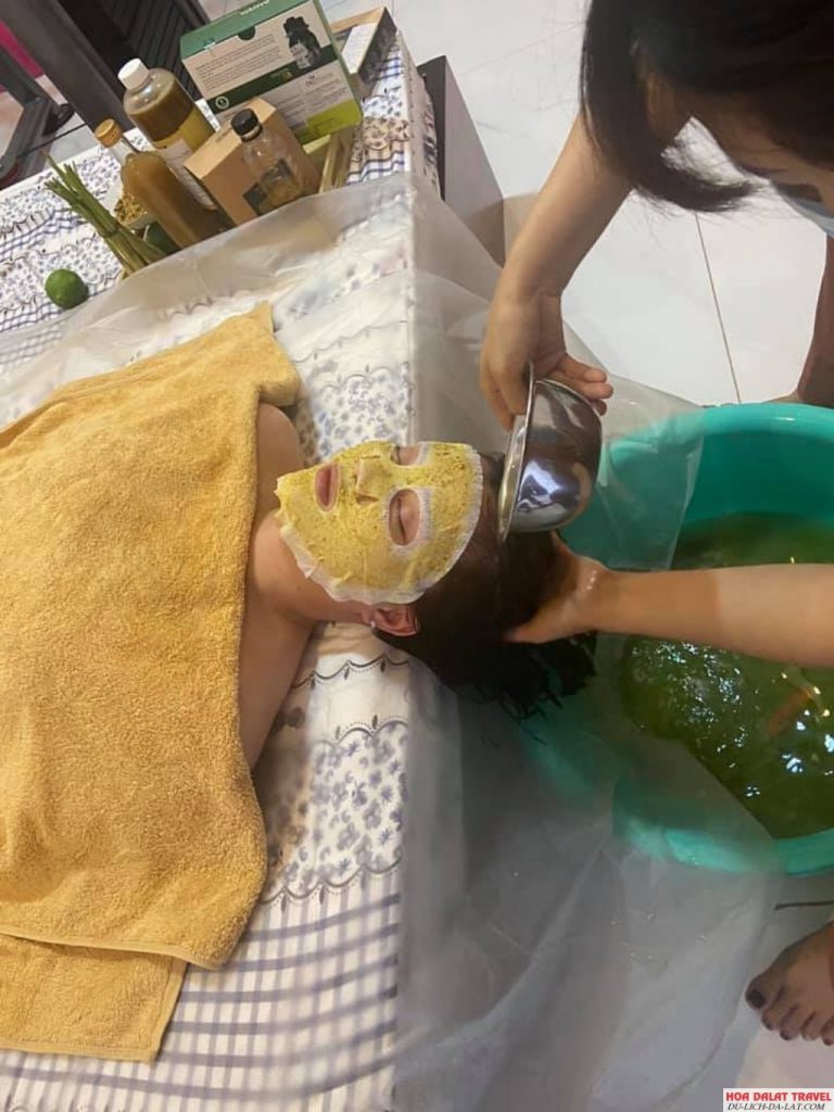 ORMI SPA Đà Lạt