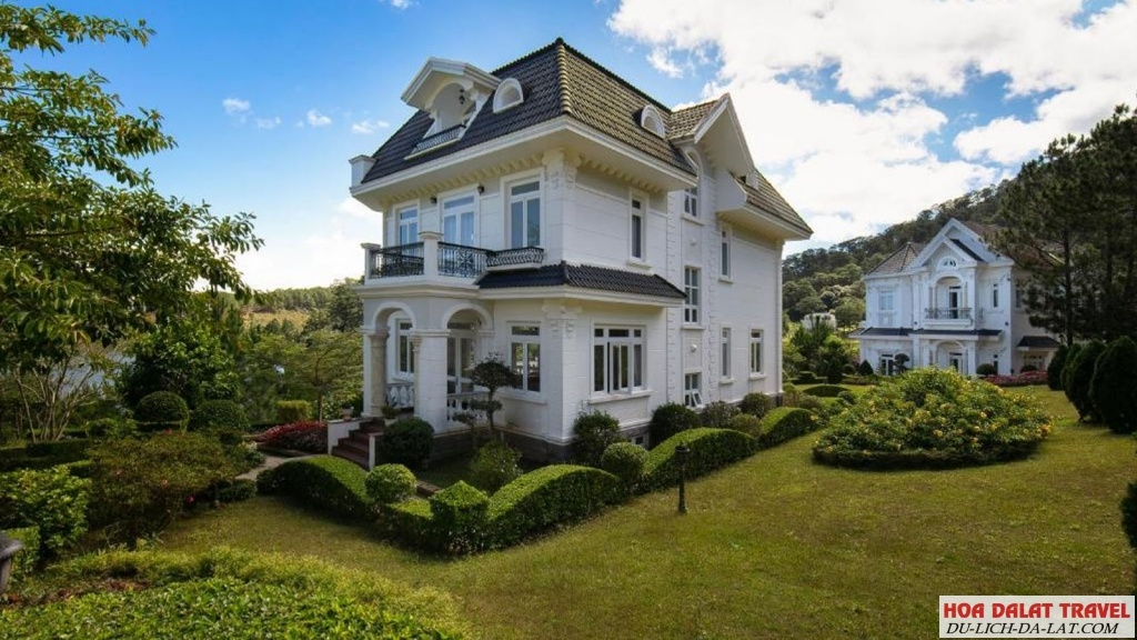 Sam Tuyền Lâm Resort