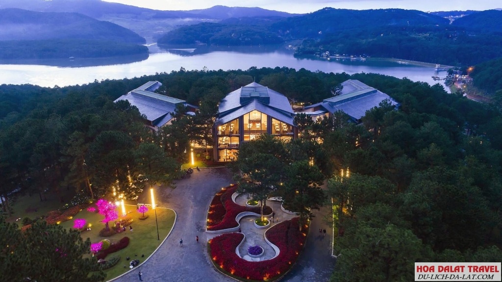 Terracotta Hotel & Resort Dalat