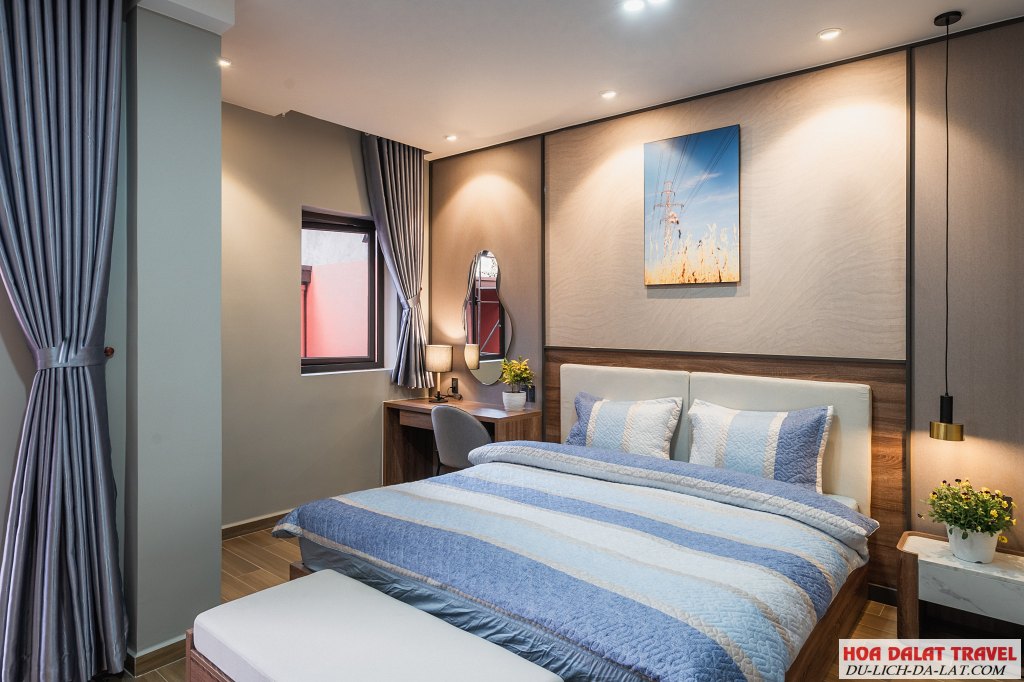 Thảo Nguyên House Đà Lạt