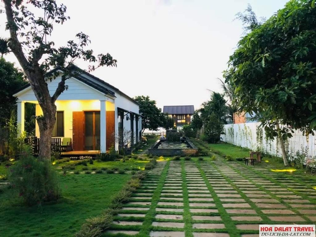Thiết Kế Nhà Đà Lạt tận tâm và chuyên nghiệp