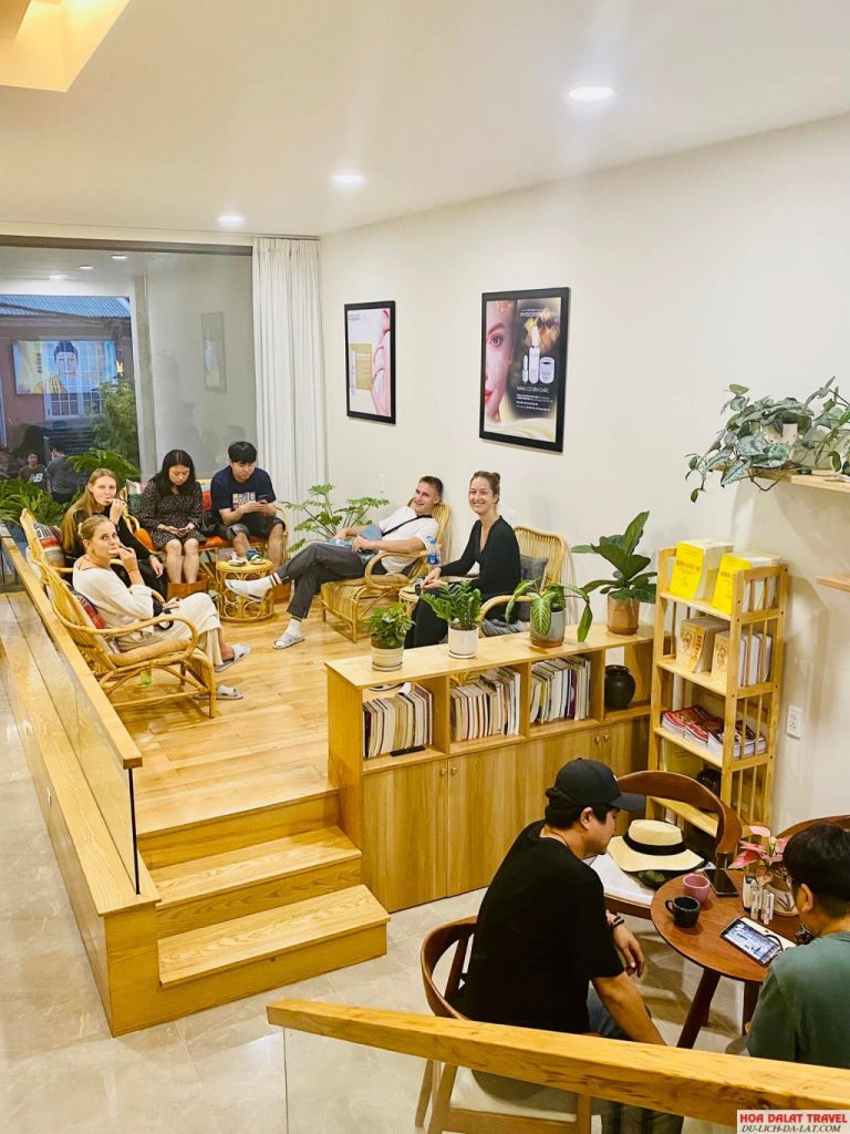 Tiệm Ormi Spa