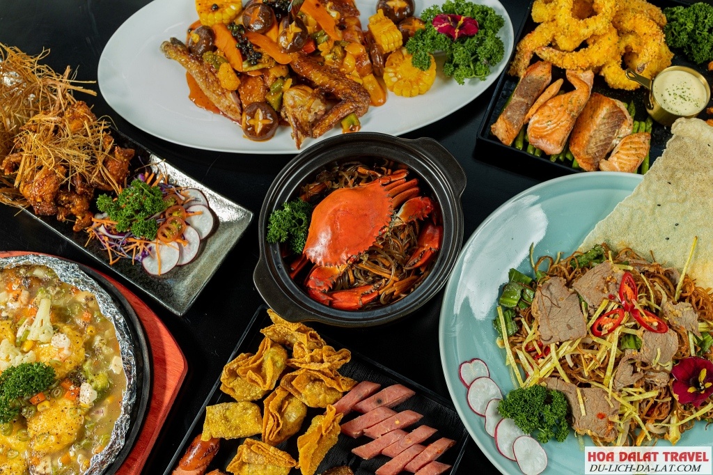 Yo Food Garden