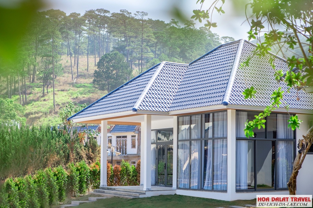 Beach Villa