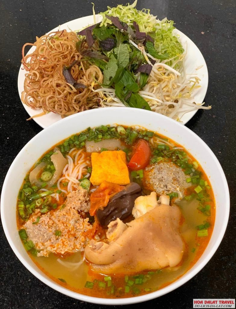 Bún Riêu Cua Đồng 279