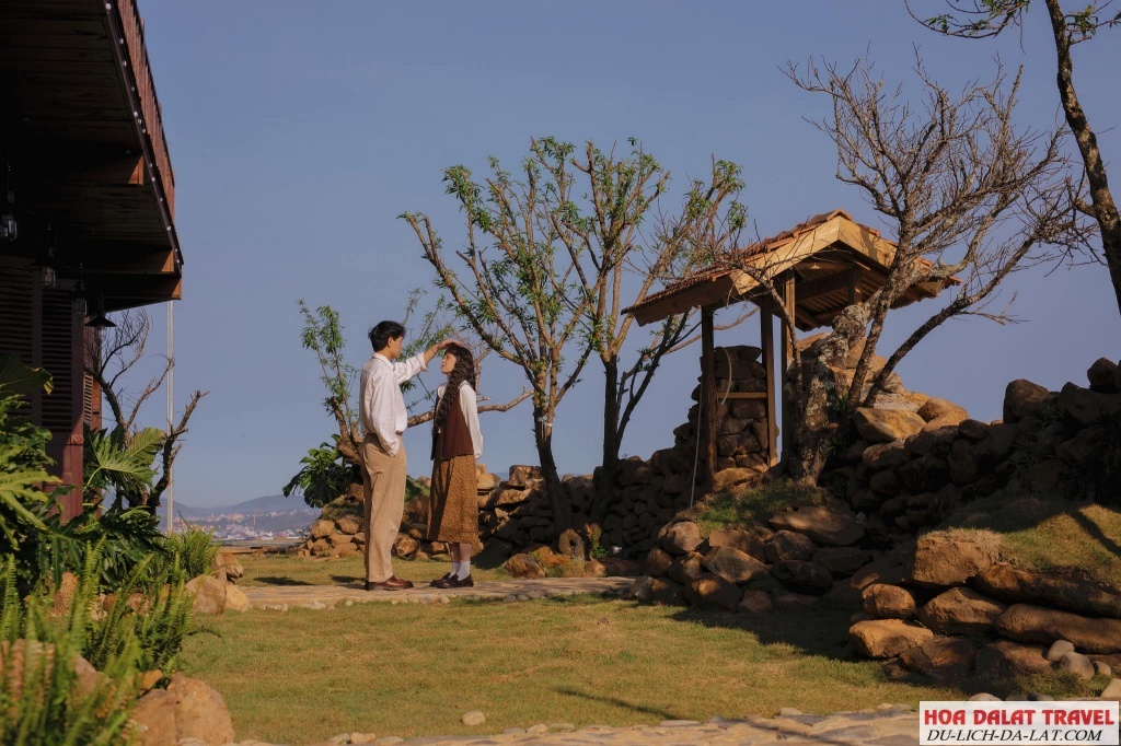 Lời Của Gió Đà Lạt