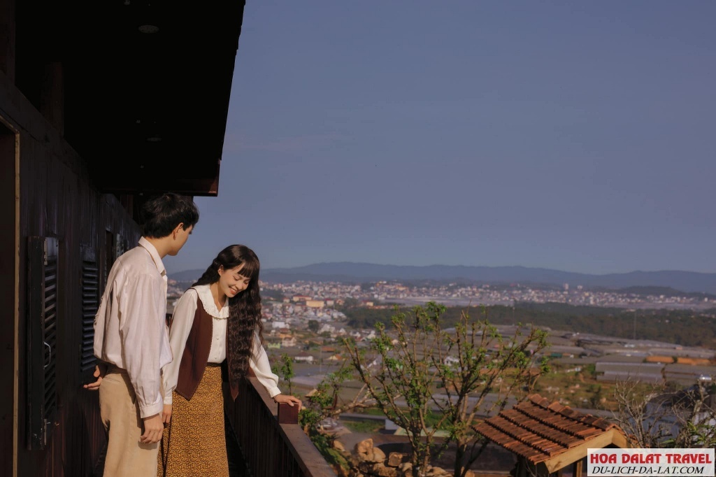 Lời Của Gió - Hòa mình vào Tây Bắc giữa xứ sương mù Đà Lạt