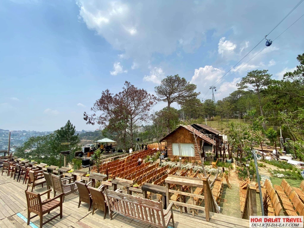 Lululola Coffee Đà Lạt