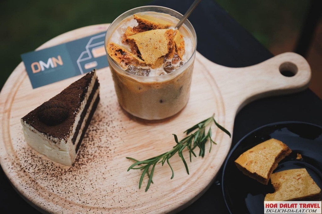 Menu Đợi Một Người