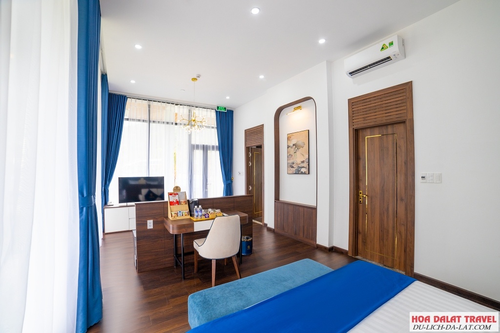 Oasis Villa