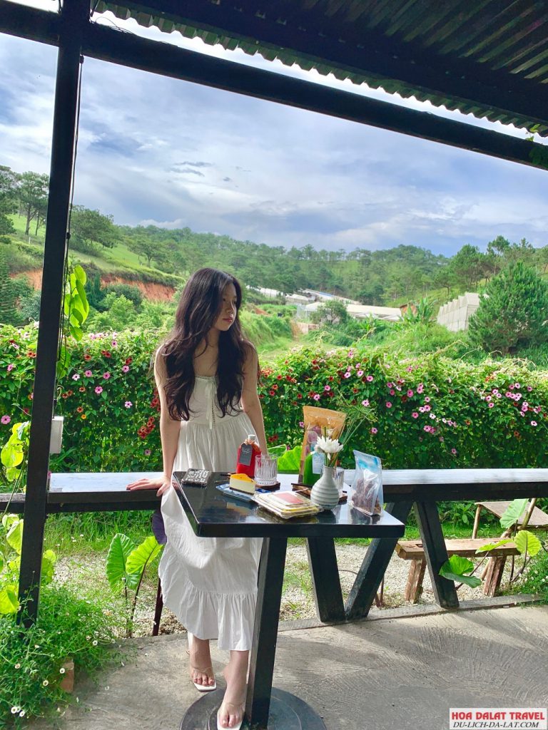 Thảnh Thơi Cà phê Đà Lạt