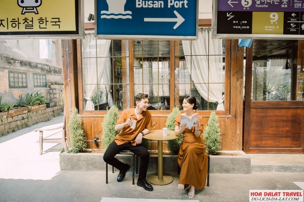 The Station View Coffee