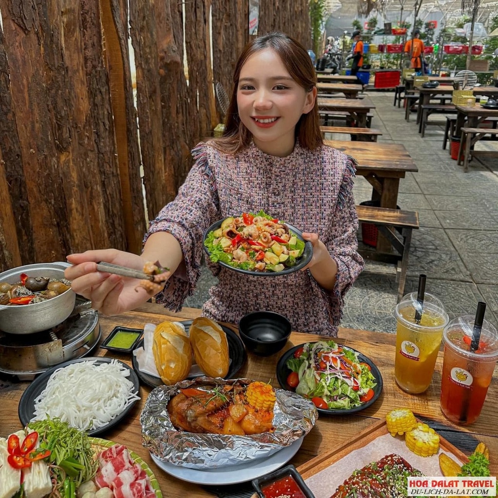 Xôi Xéo Cô Ba - Bạch Đằng