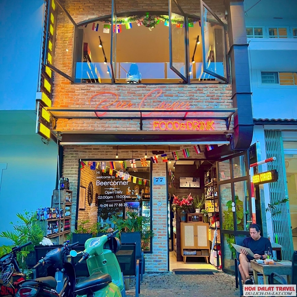 DaLat BeerCorner