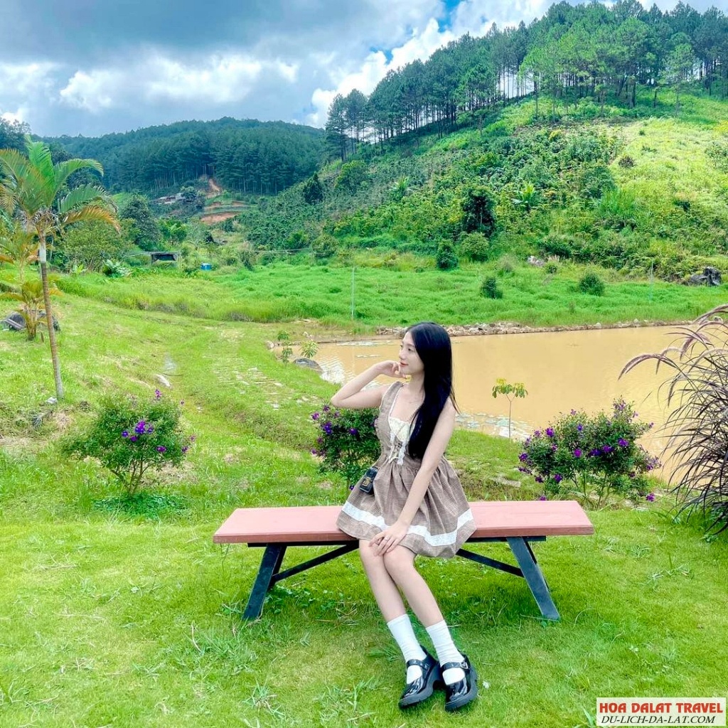 Địa điểm mới toanh đáng để chill và trải nghiệm