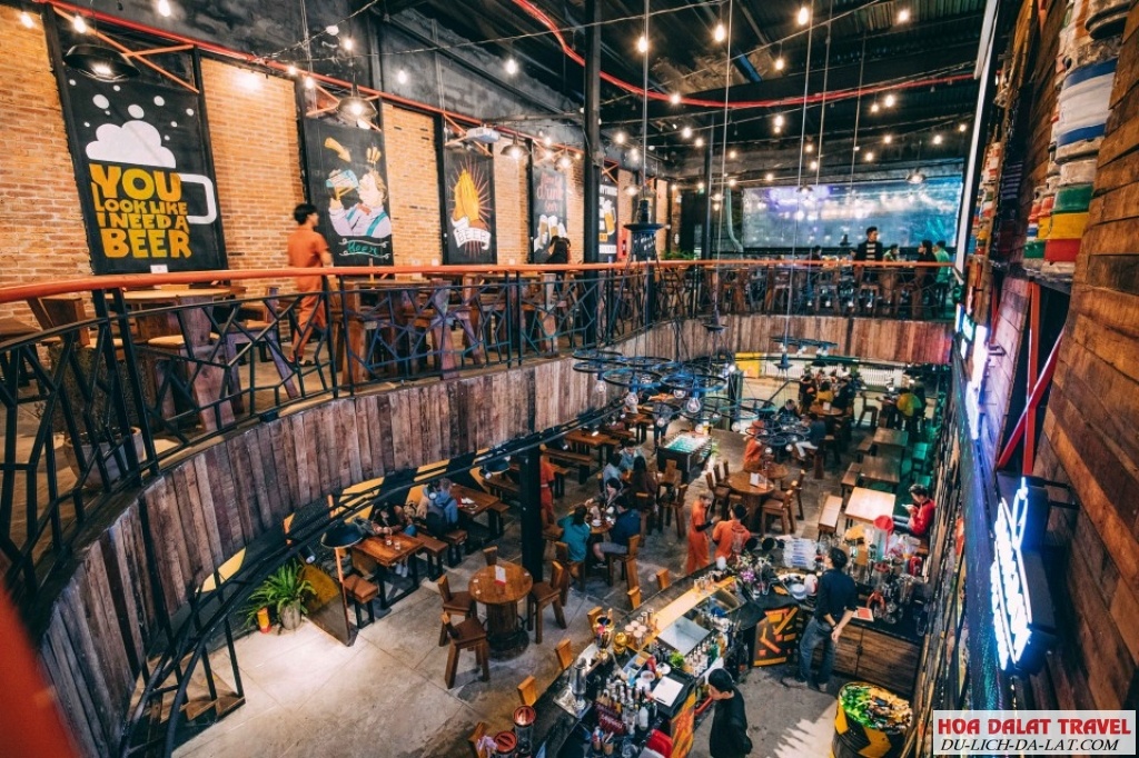 District 1 – World Beer Collection