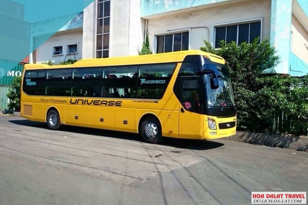 Nhà xe Xuân Hải - Địa chỉ, số điện thoại đặt vé, giờ chạy