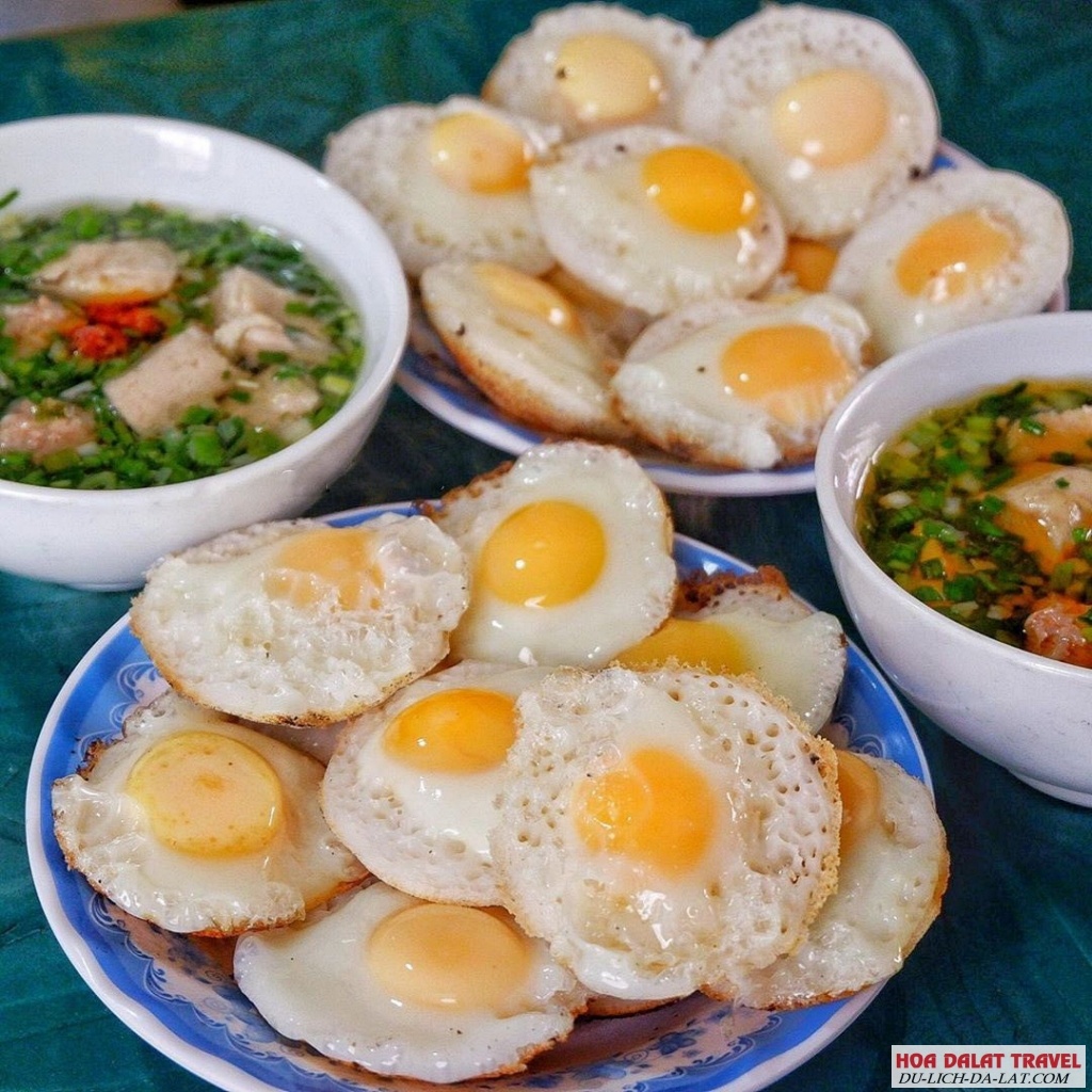 Bánh căn