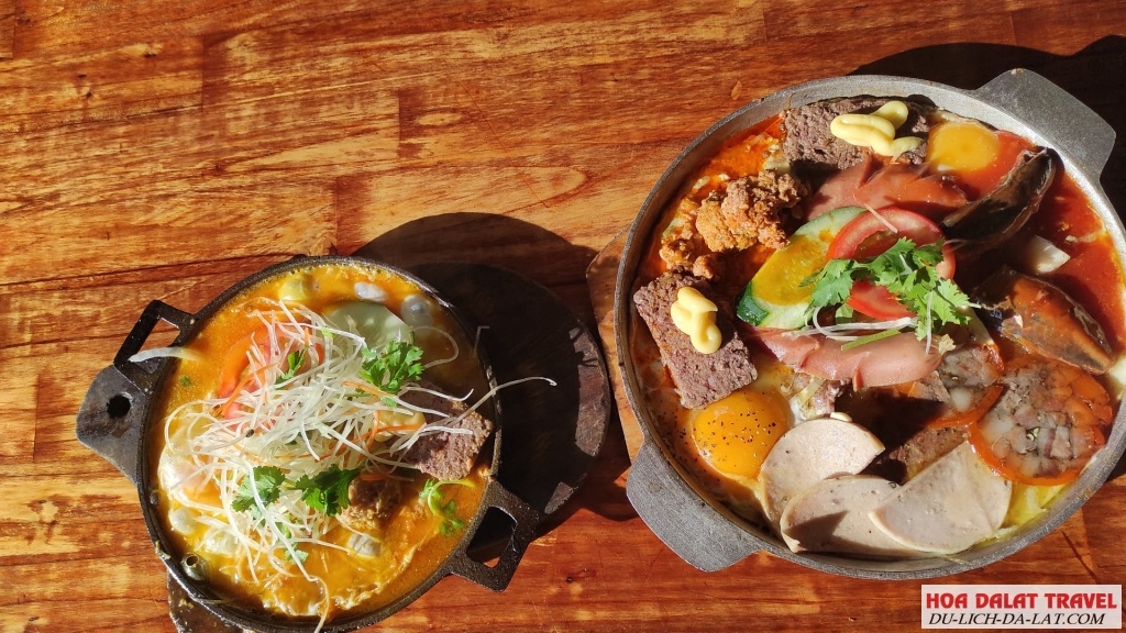 Bánh mì chảo 27