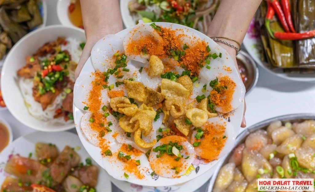 Bánh bèo