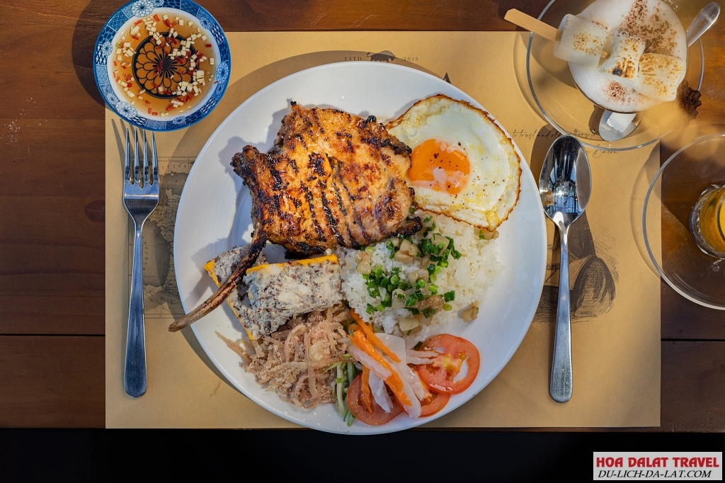 Botea Bistro Đà Lạt