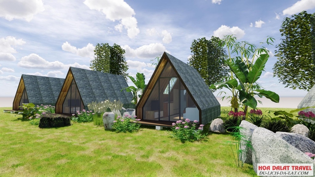 Bungalow